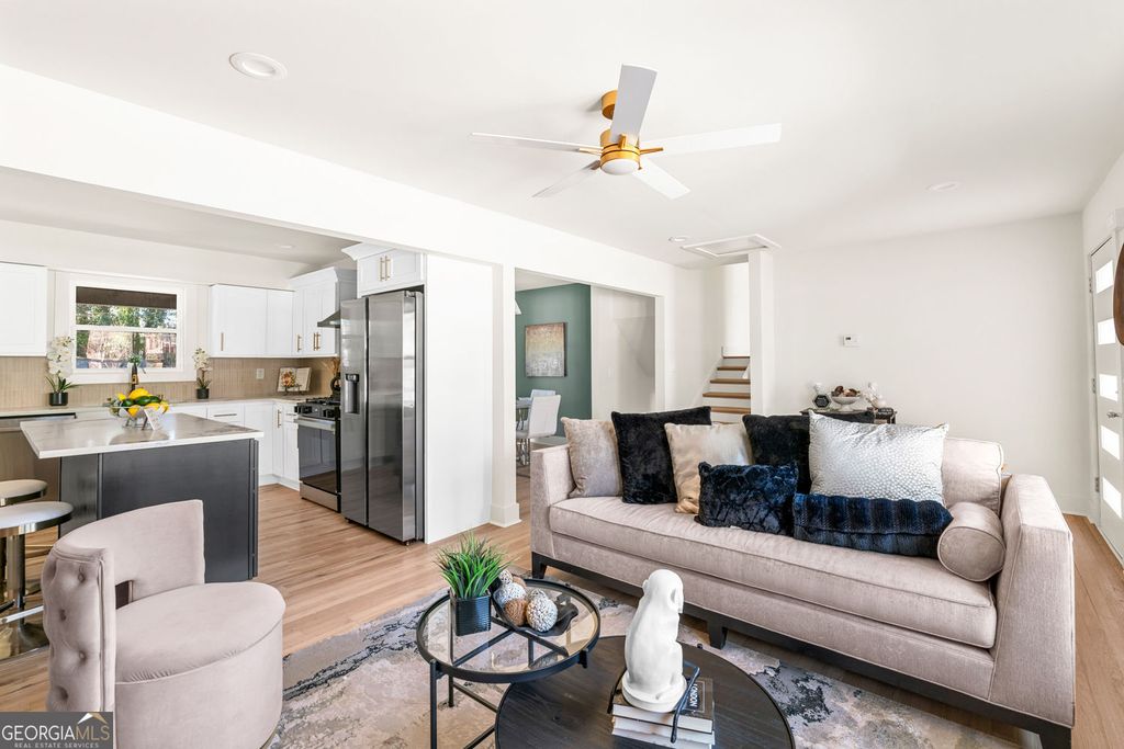 Photo of 3349 Toney Drive, Decatur, GA 30032 (MLS # 10691845)