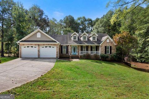 Photo of 780 Government Farm Road, Rockmart, GA 30153 (MLS # 10623826)