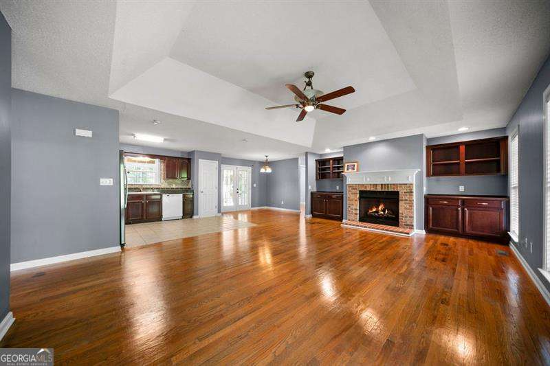 780 Government Farm RD