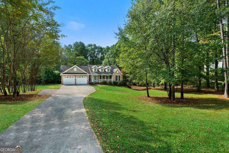 780 Government Farm RD