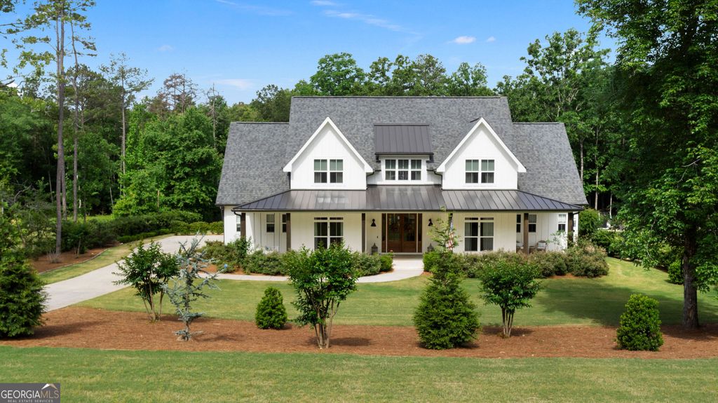 Photo of 36 Branson Mill Drive NW, Cartersville, GA 30120 (MLS # 10761717)