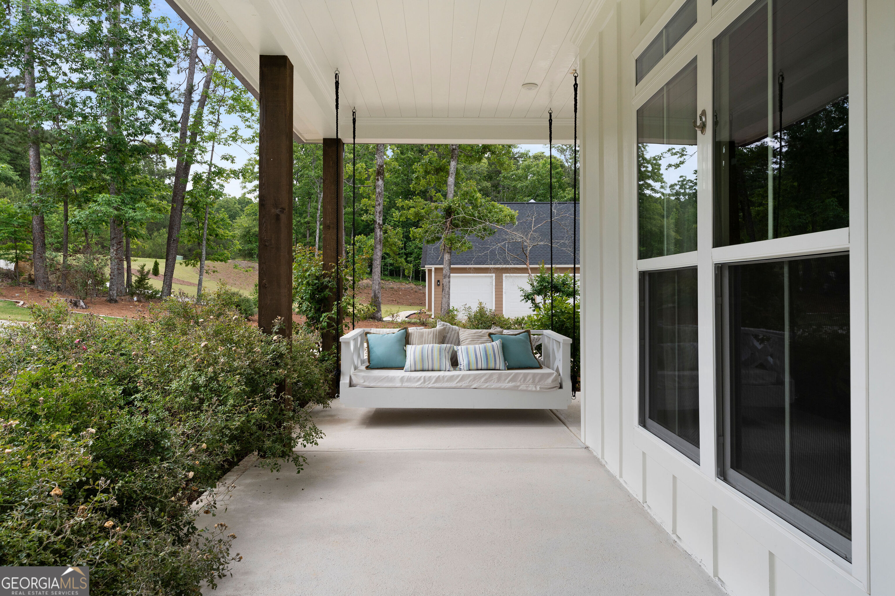 36 Branson Mill DR NW
