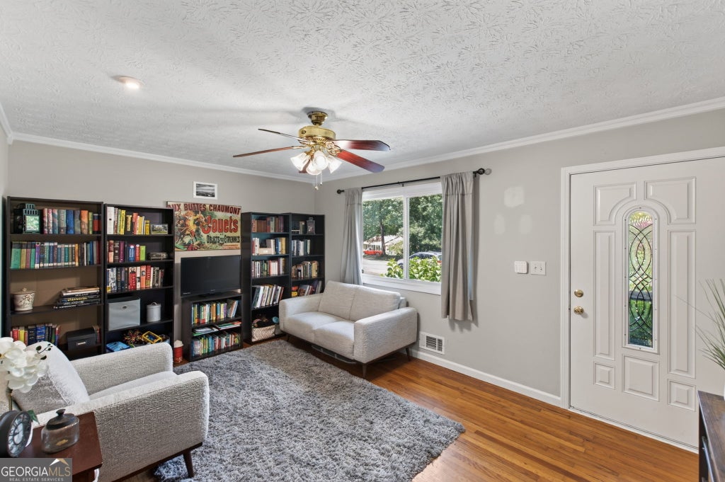 Photo of 877 King Drive SE, Conyers, GA 30094 (MLS # 10827877)