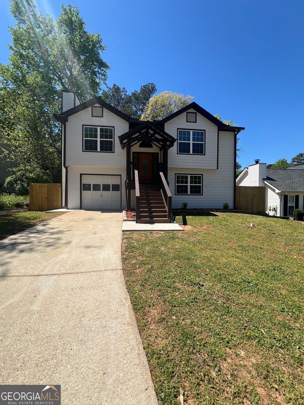 Photo of 3715 Cress Way Drive, Decatur, GA 30034 (MLS # 10728416)