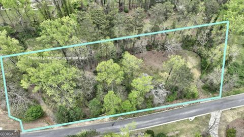 Photo of 3316 Renfro #419 Street, Marietta, GA 30066 (MLS # 10723786)