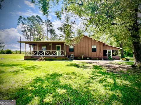 2618 GA HWY 86 Adrian GA 31002