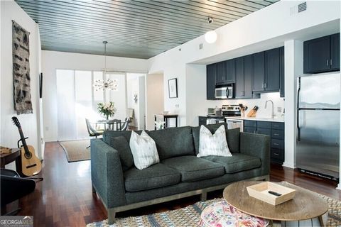 620 Glen Iris DR 223 Atlanta GA 30308