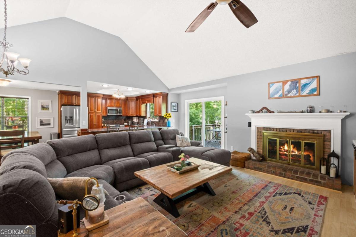 7855 Silversmith CT