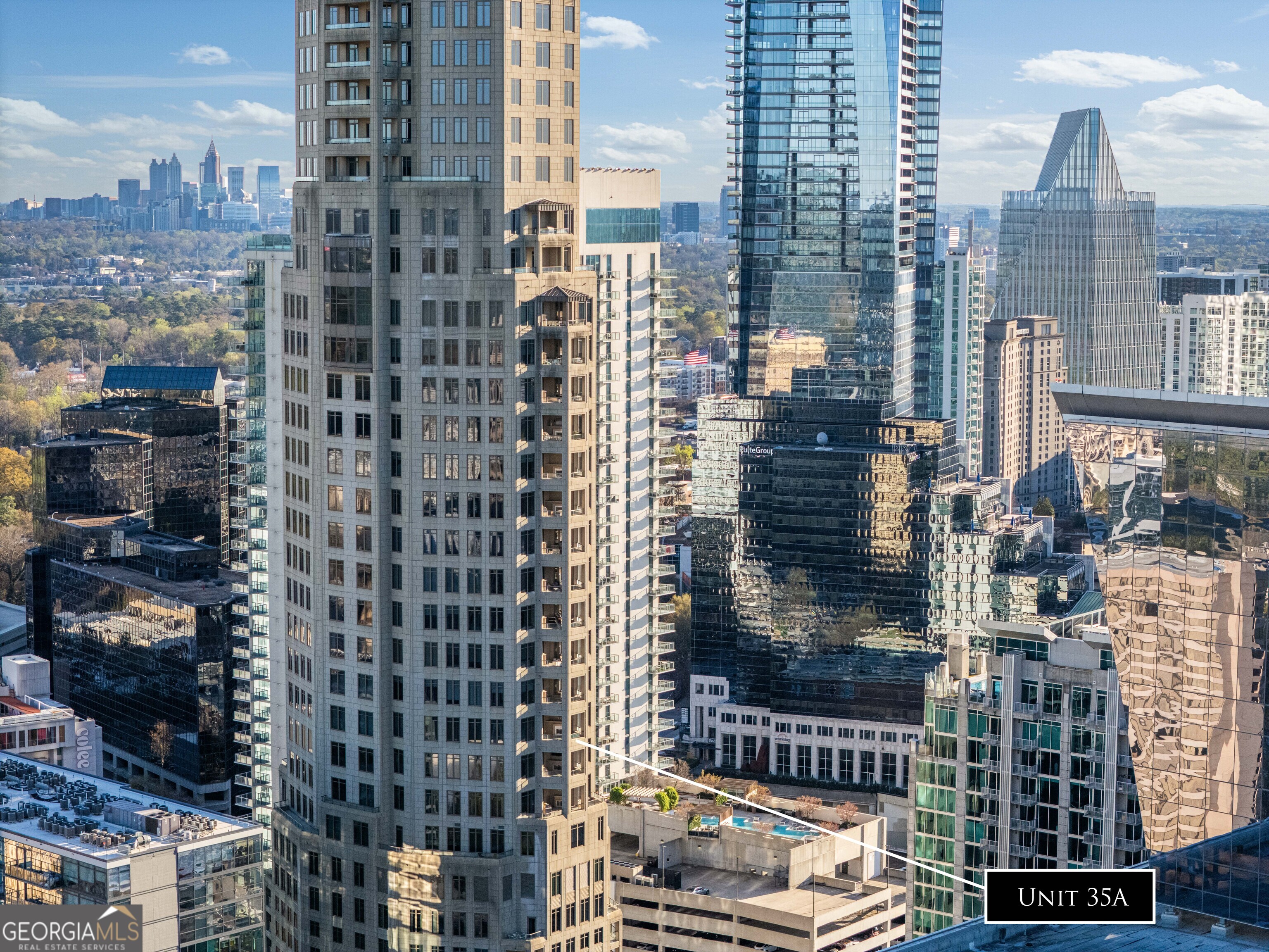 3376 Peachtree Rd NE 35A