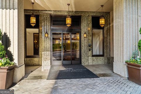 3376 Peachtree Rd NE 35A Atlanta GA 30326