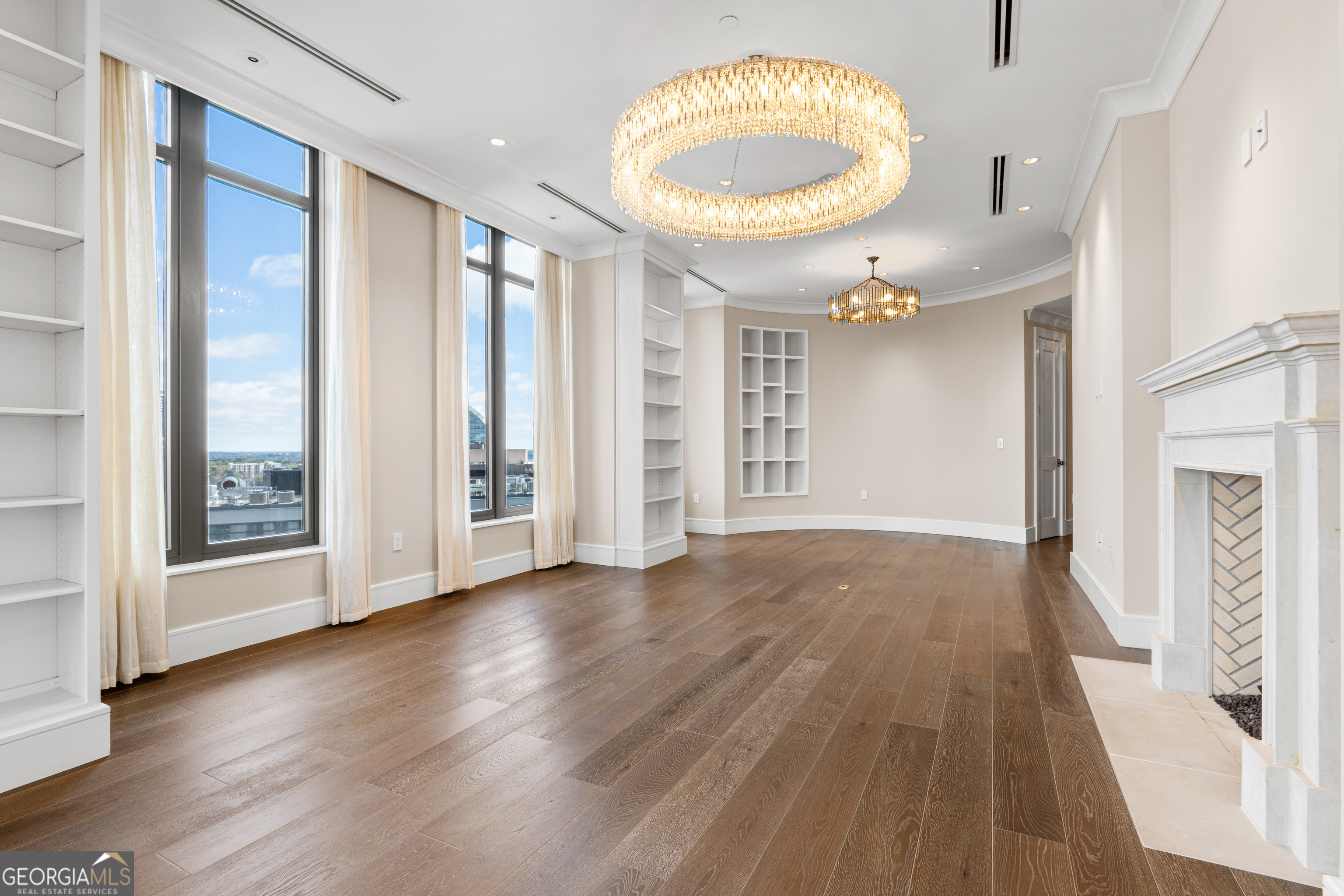 3376 Peachtree Rd NE 35A