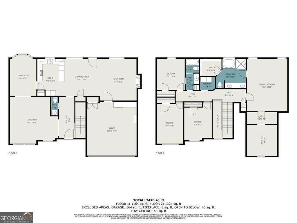 Calumet - Residential