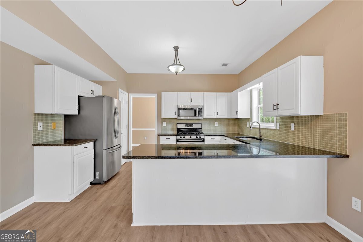 Calumet - Residential