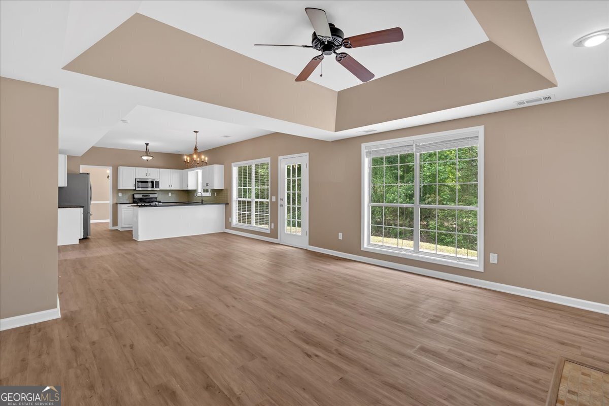 Calumet - Residential