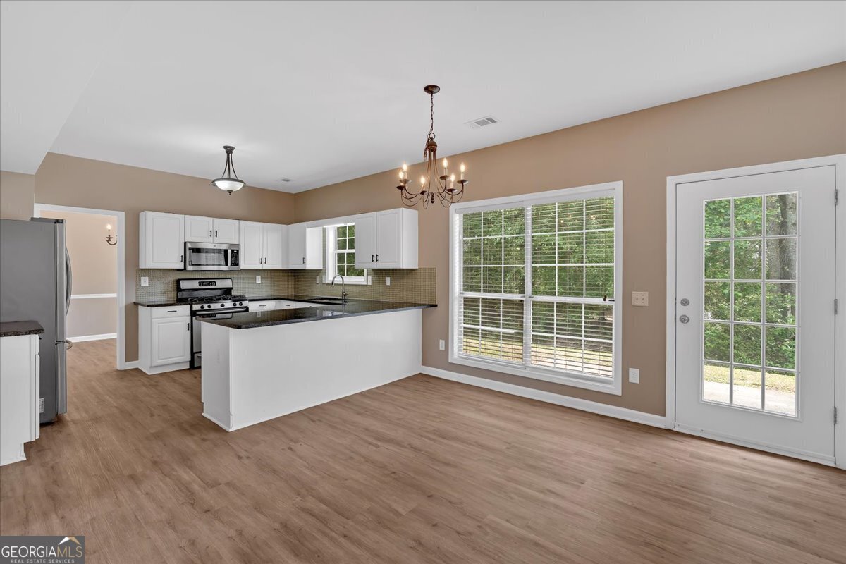 Calumet - Residential