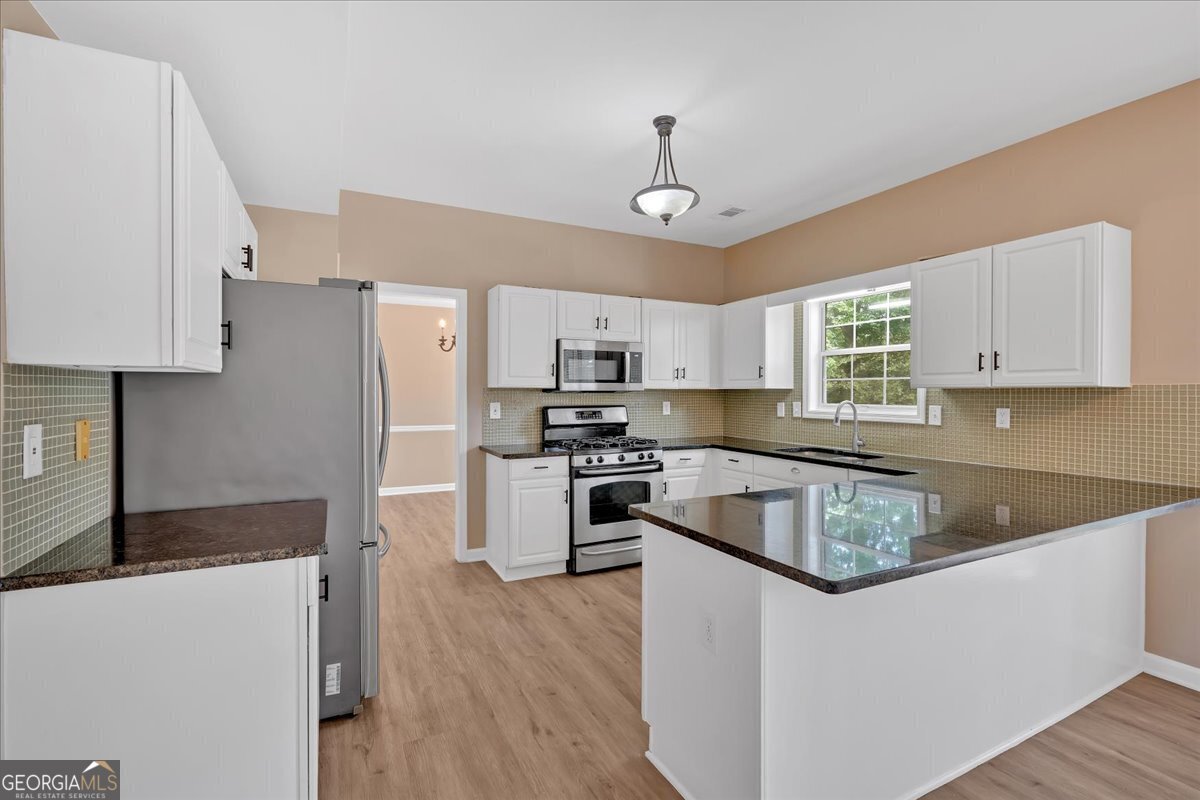Calumet - Residential