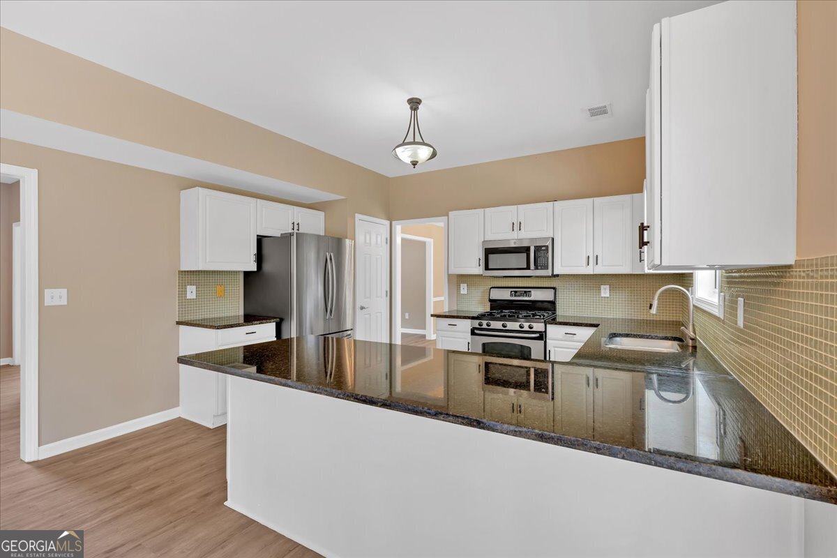 Calumet - Residential