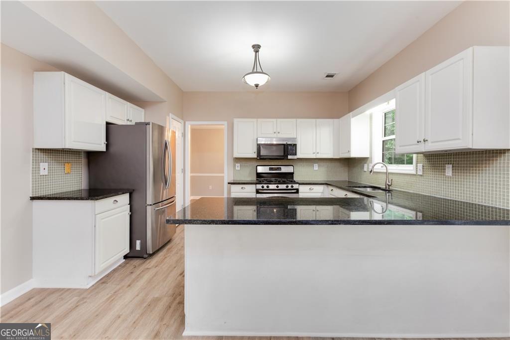 Calumet - Residential