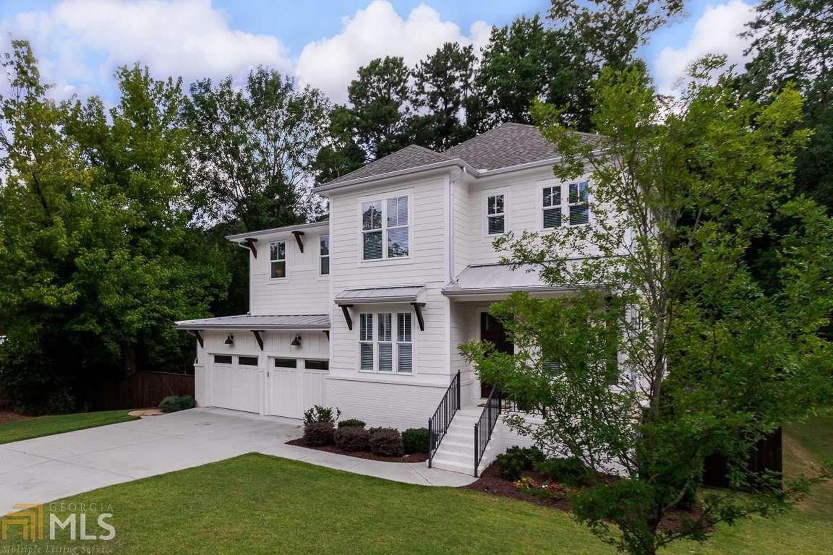 Lynwood Park - Residential