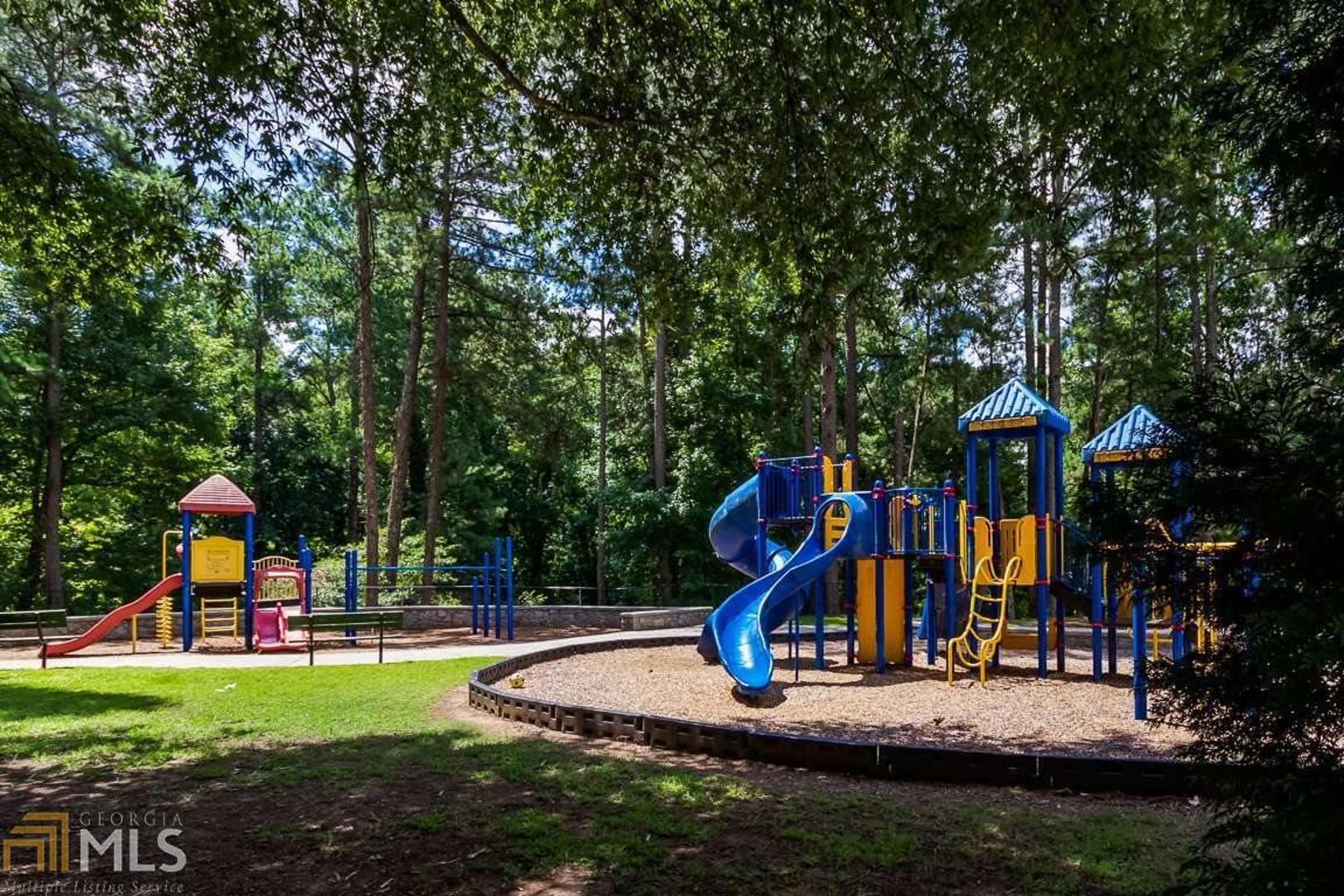 Lynwood Park - Residential