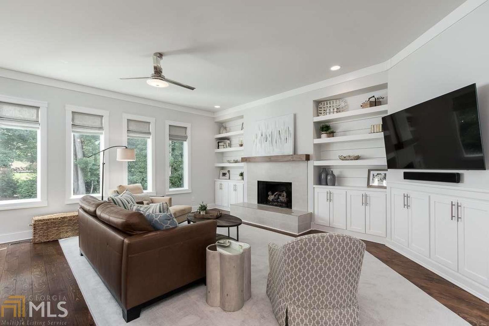 Lynwood Park - Residential