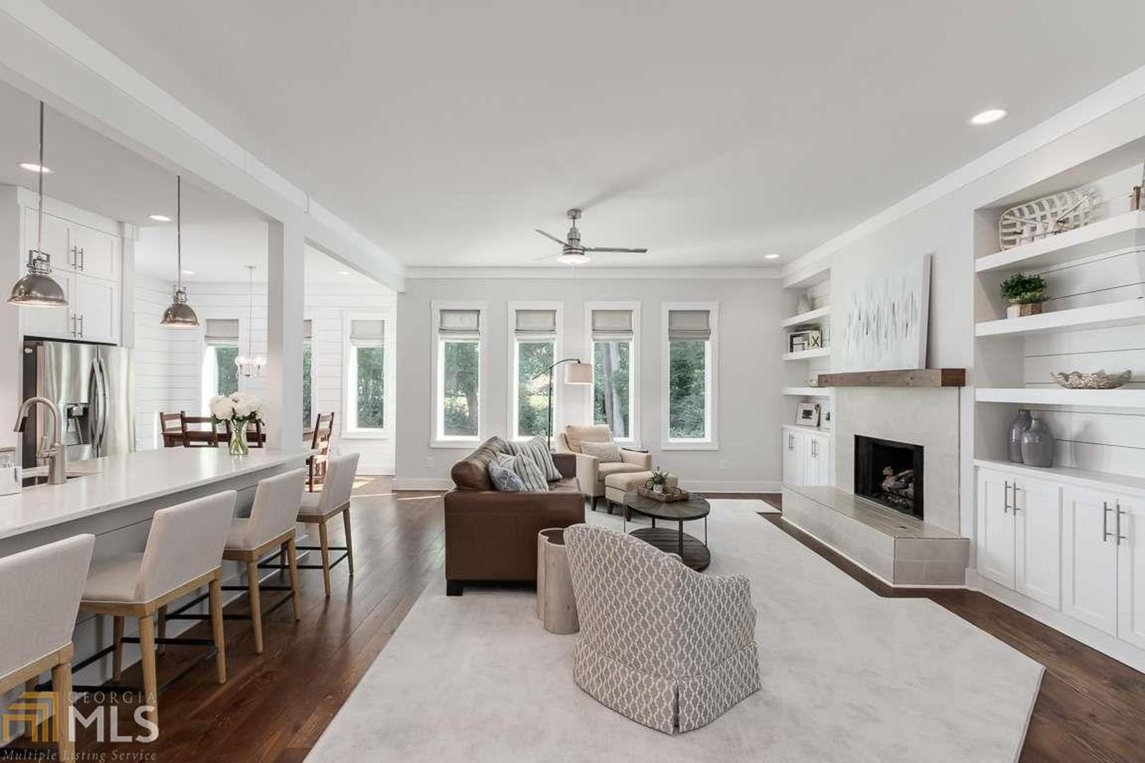 Lynwood Park - Residential