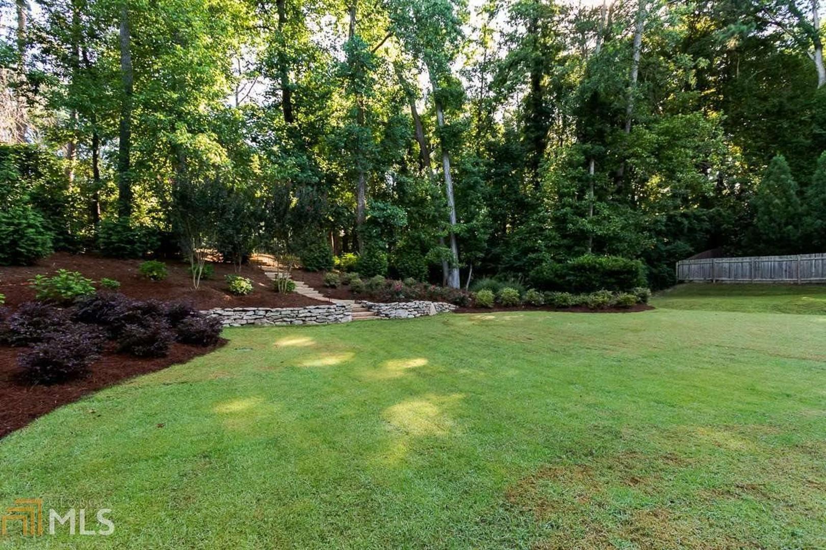 Lynwood Park - Residential