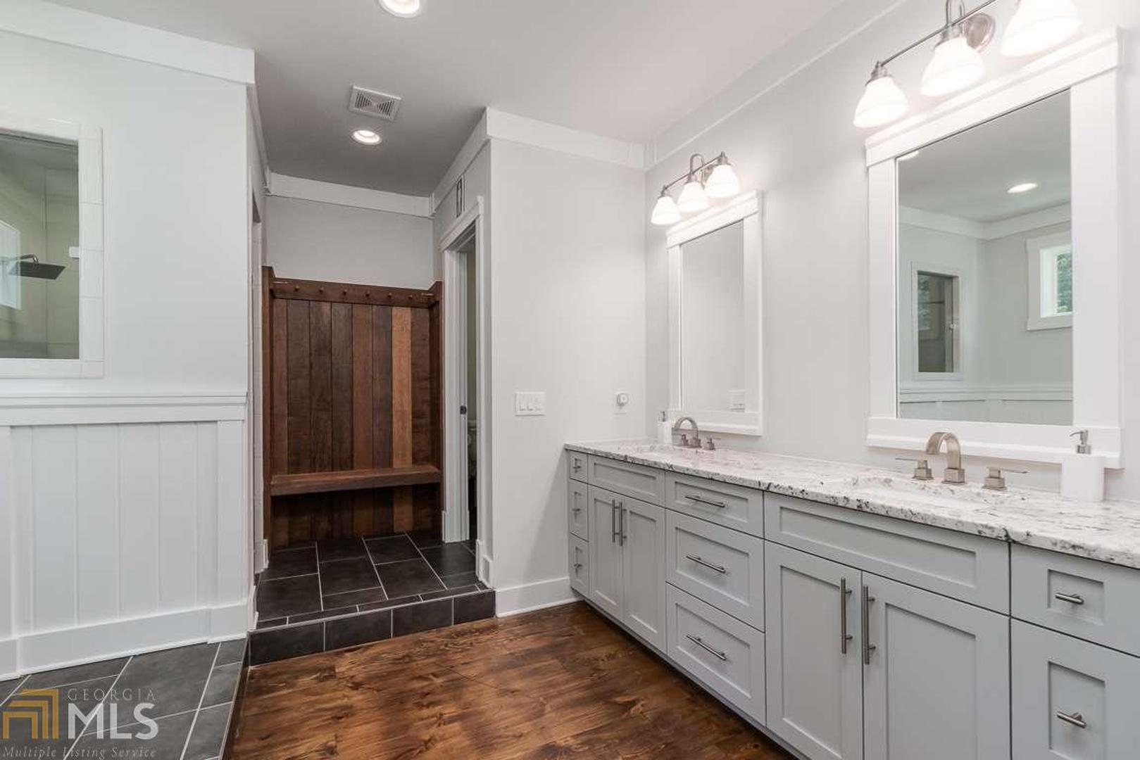 Lynwood Park - Residential