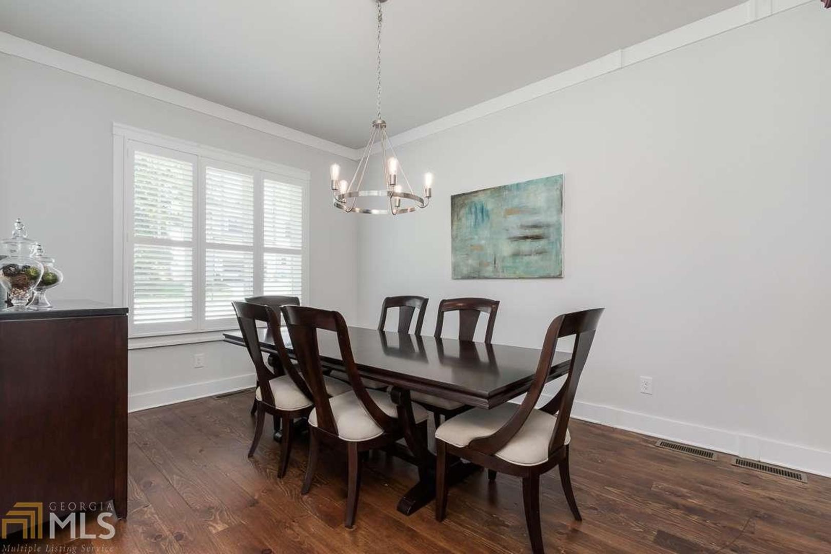 Lynwood Park - Residential
