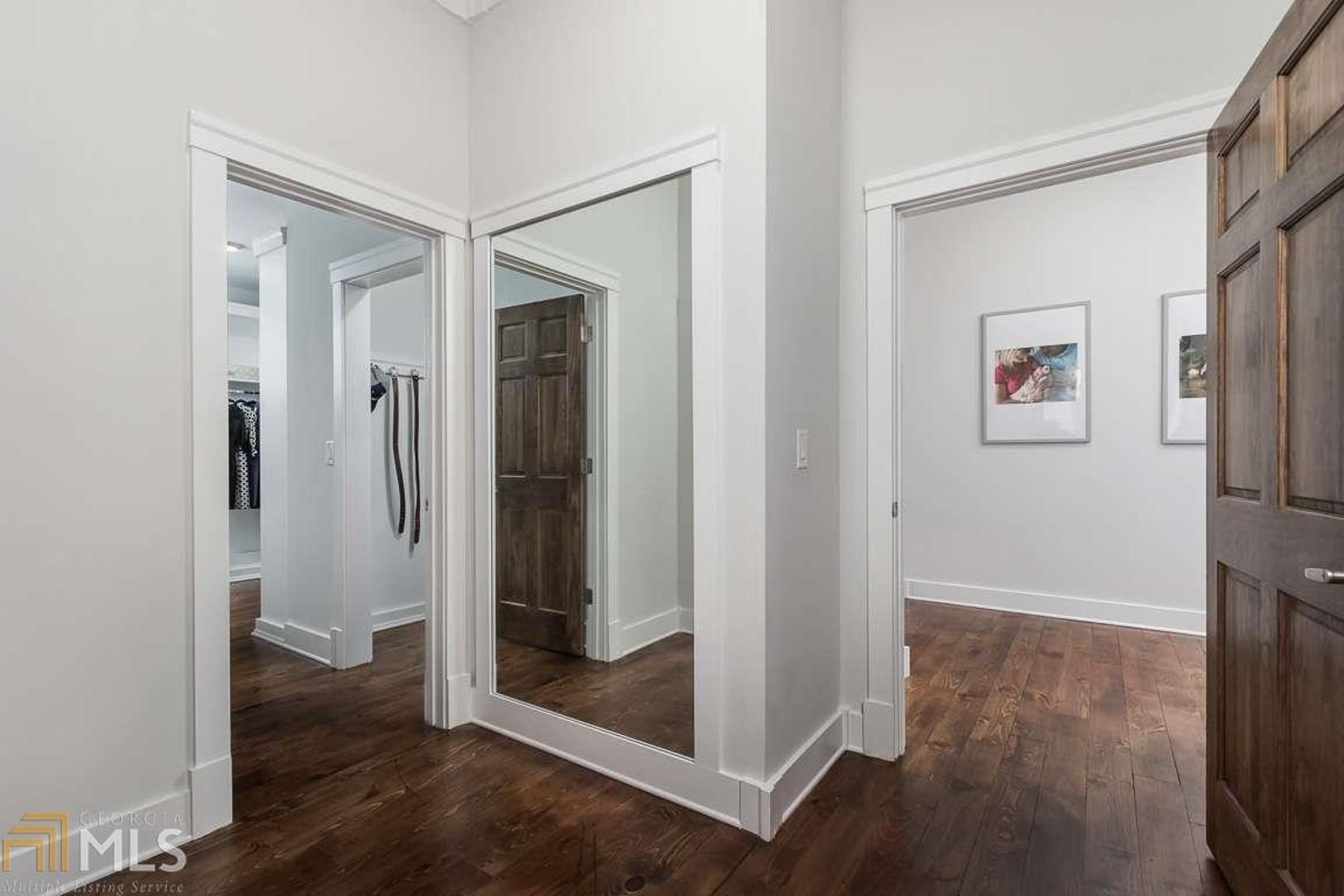 Lynwood Park - Residential