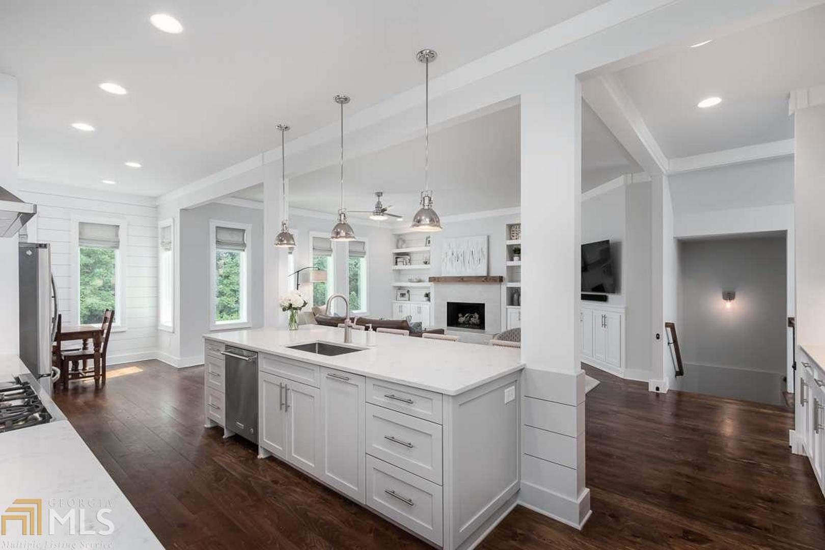 Lynwood Park - Residential
