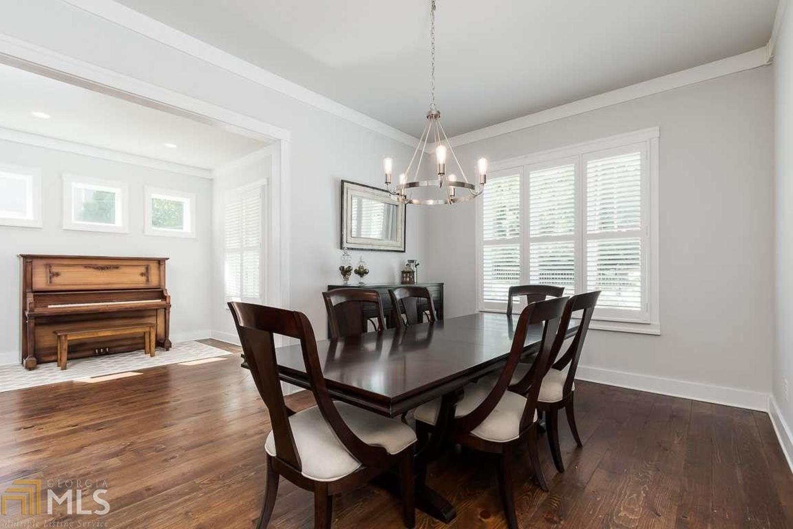 Lynwood Park - Residential