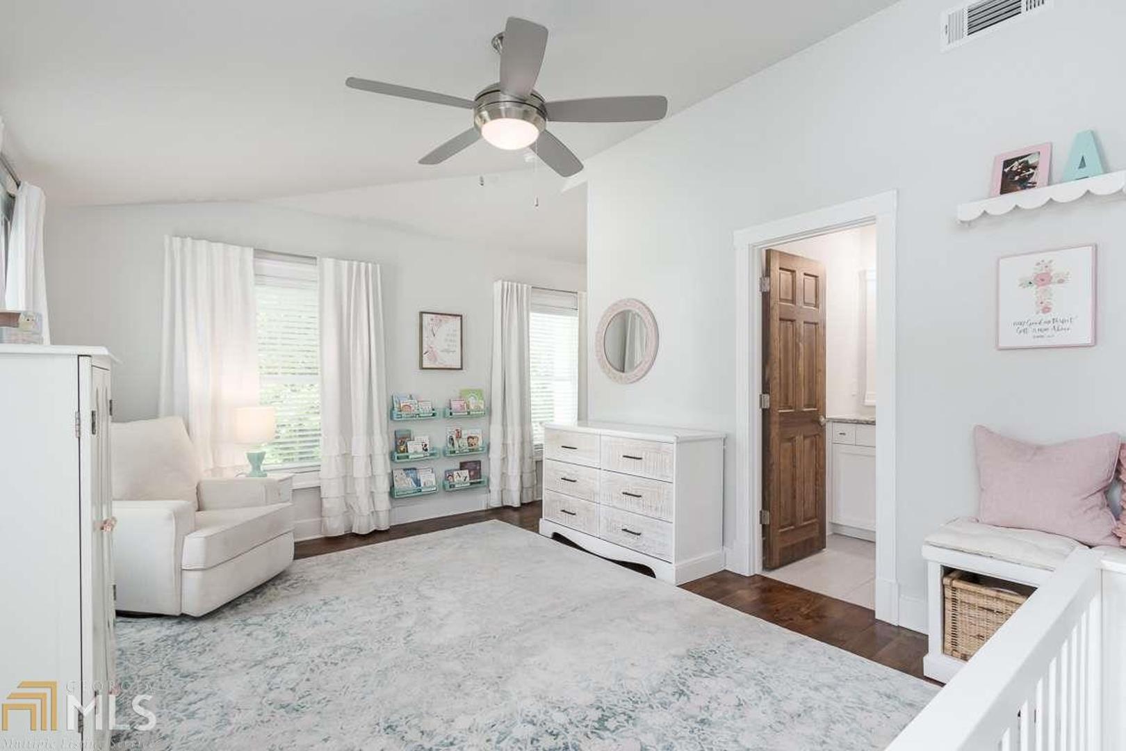 Lynwood Park - Residential