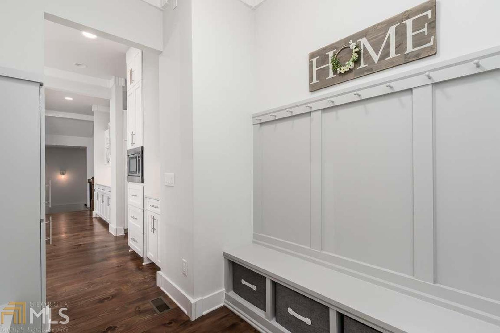 Lynwood Park - Residential
