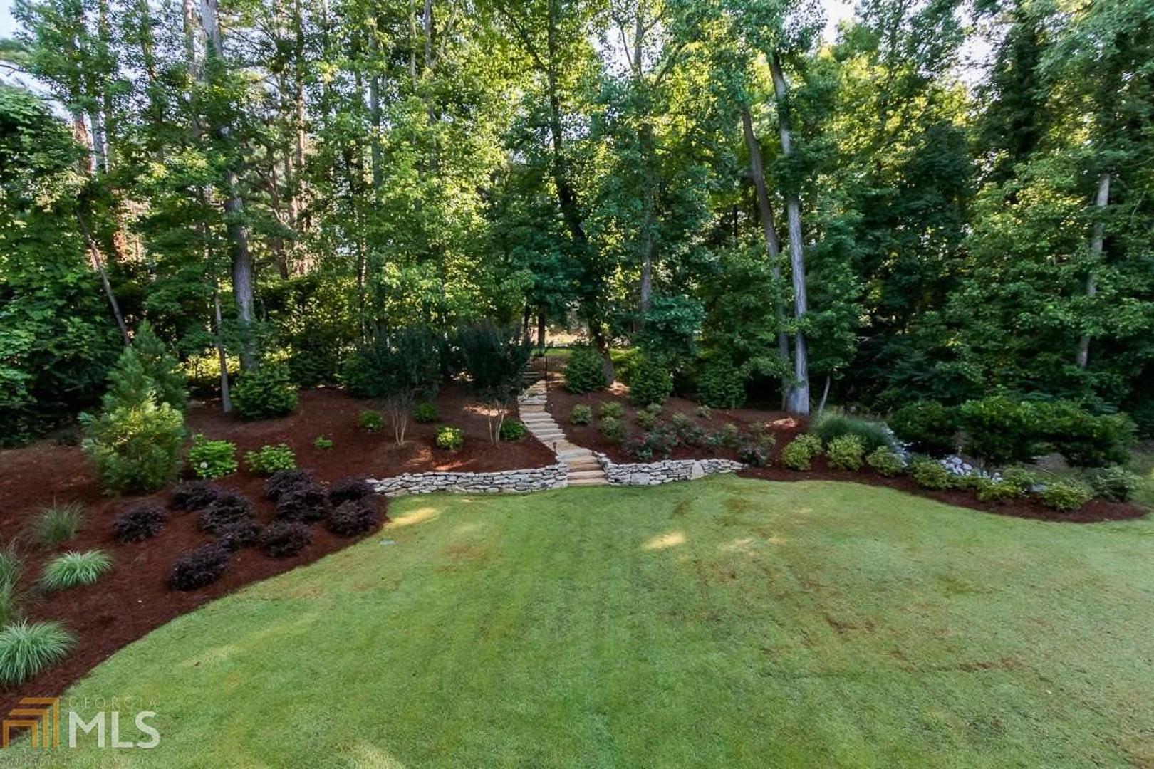 Lynwood Park - Residential