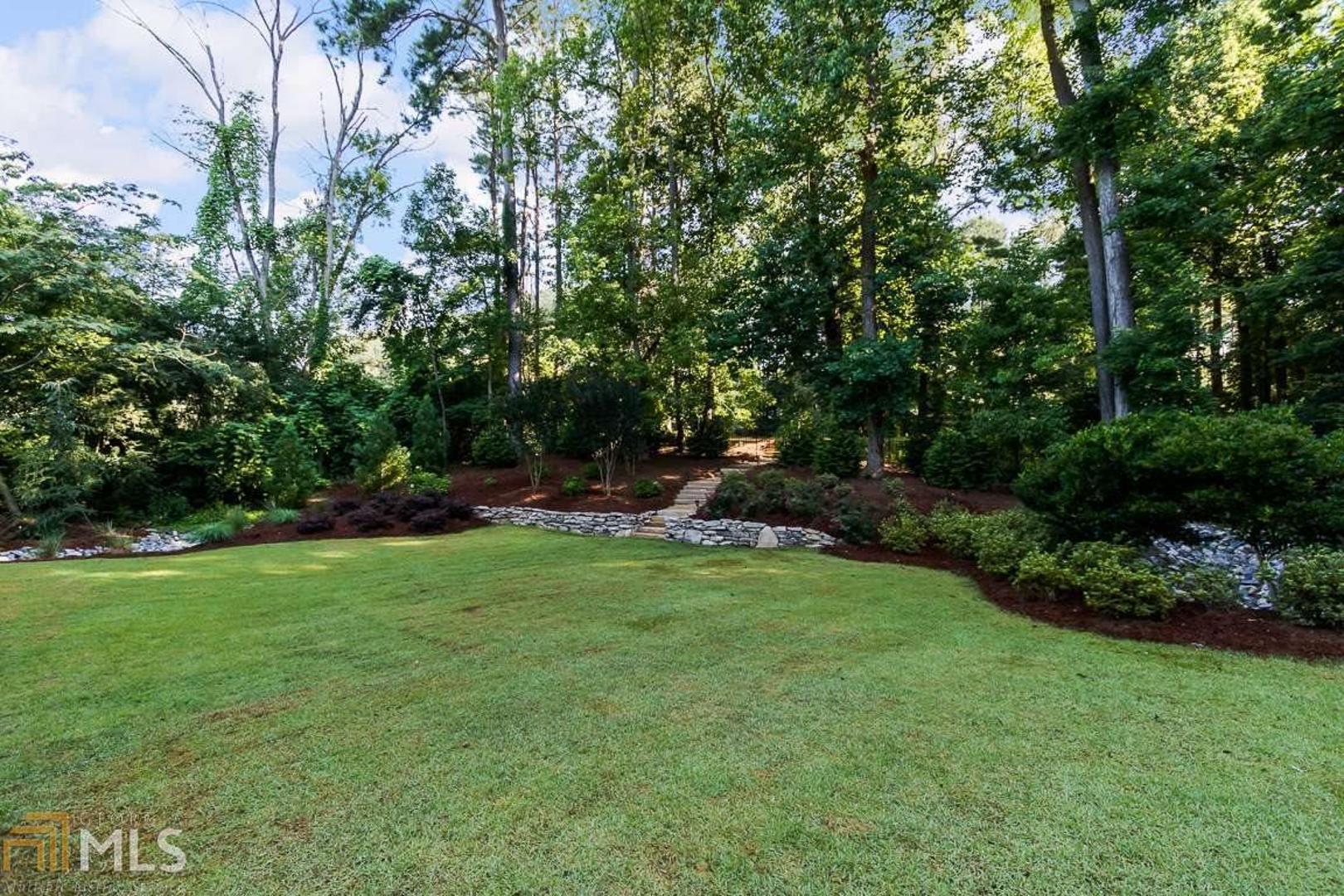 Lynwood Park - Residential