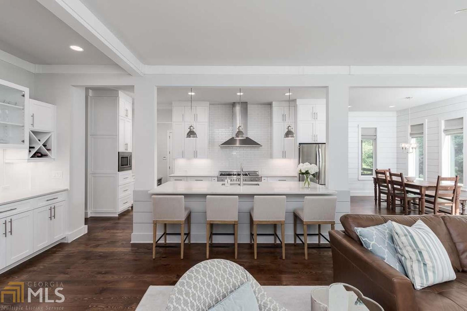 Lynwood Park - Residential