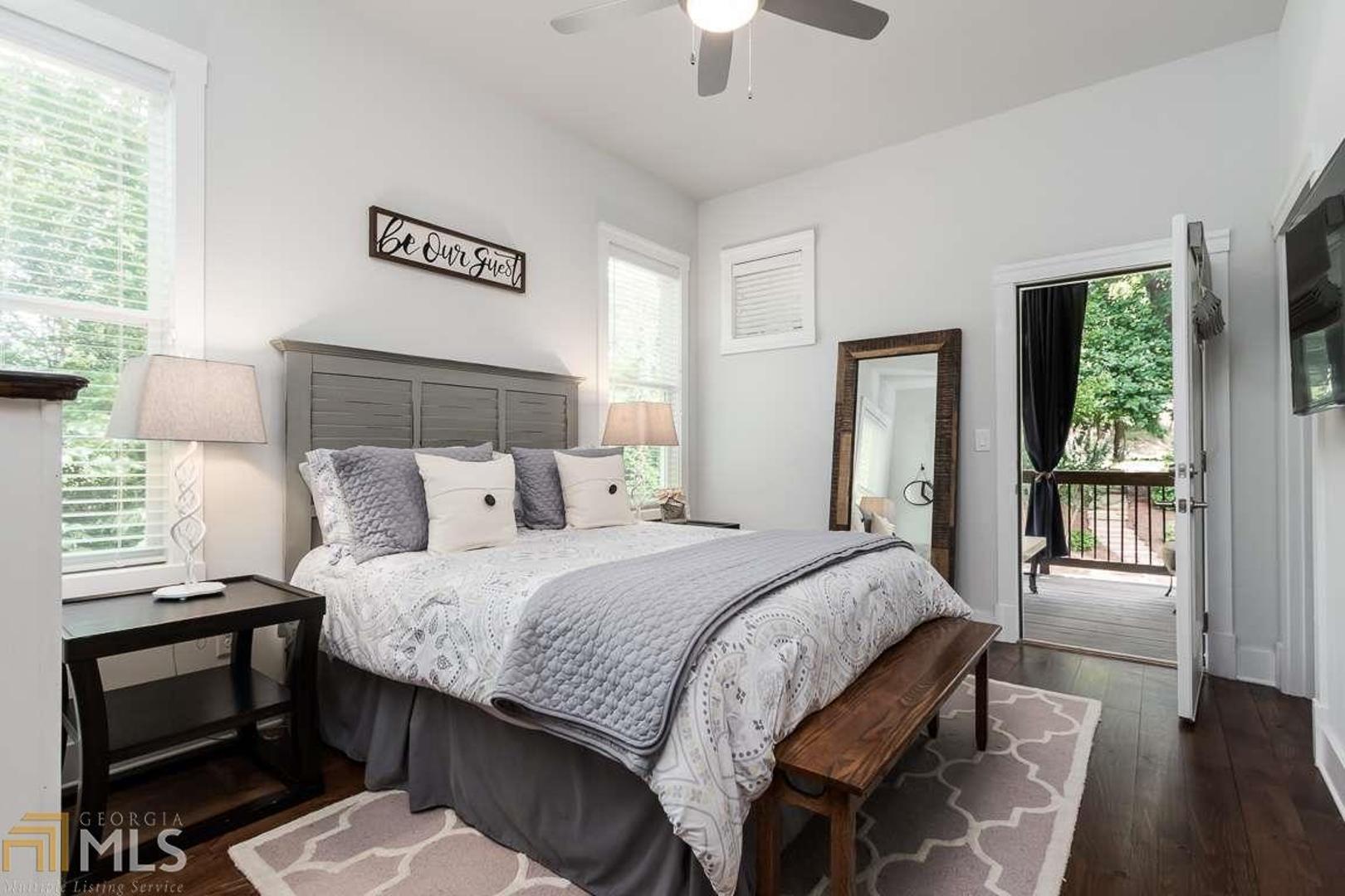 Lynwood Park - Residential