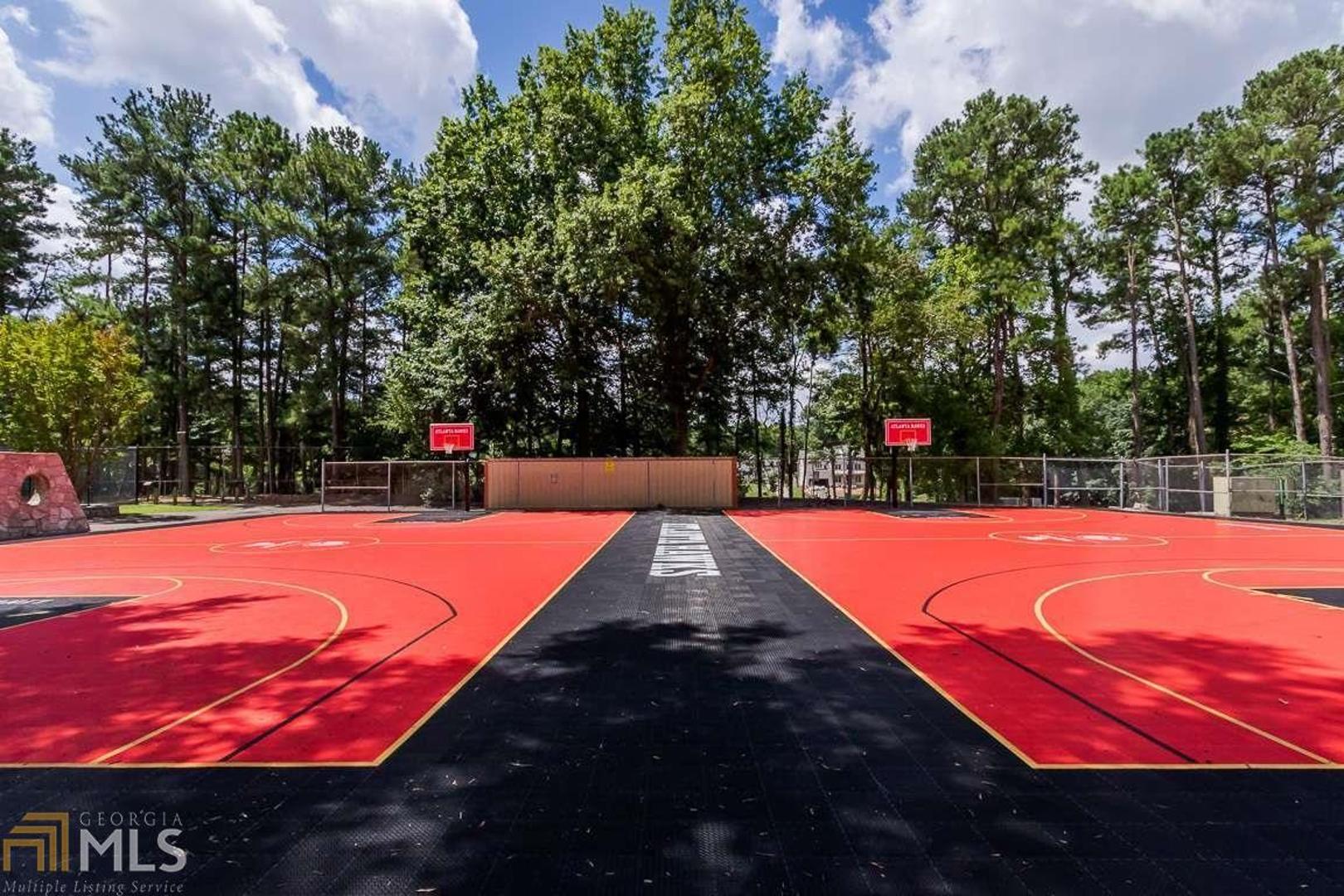 Lynwood Park - Residential