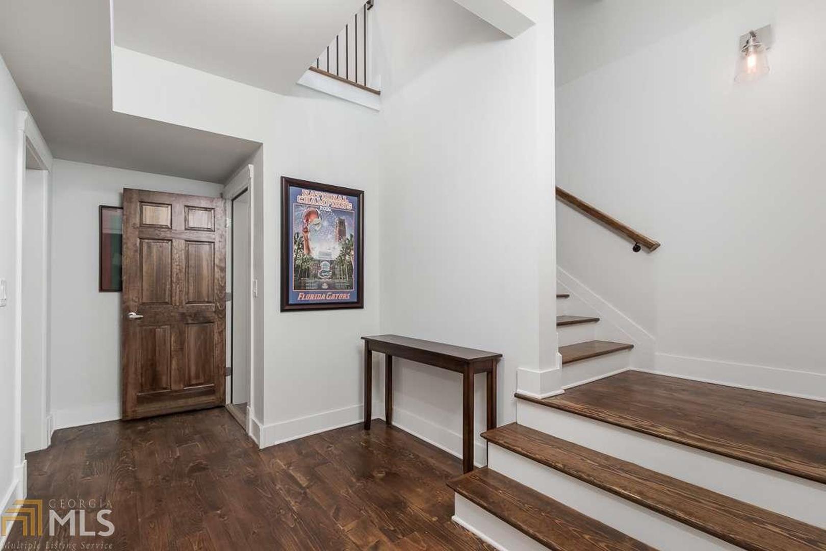 Lynwood Park - Residential