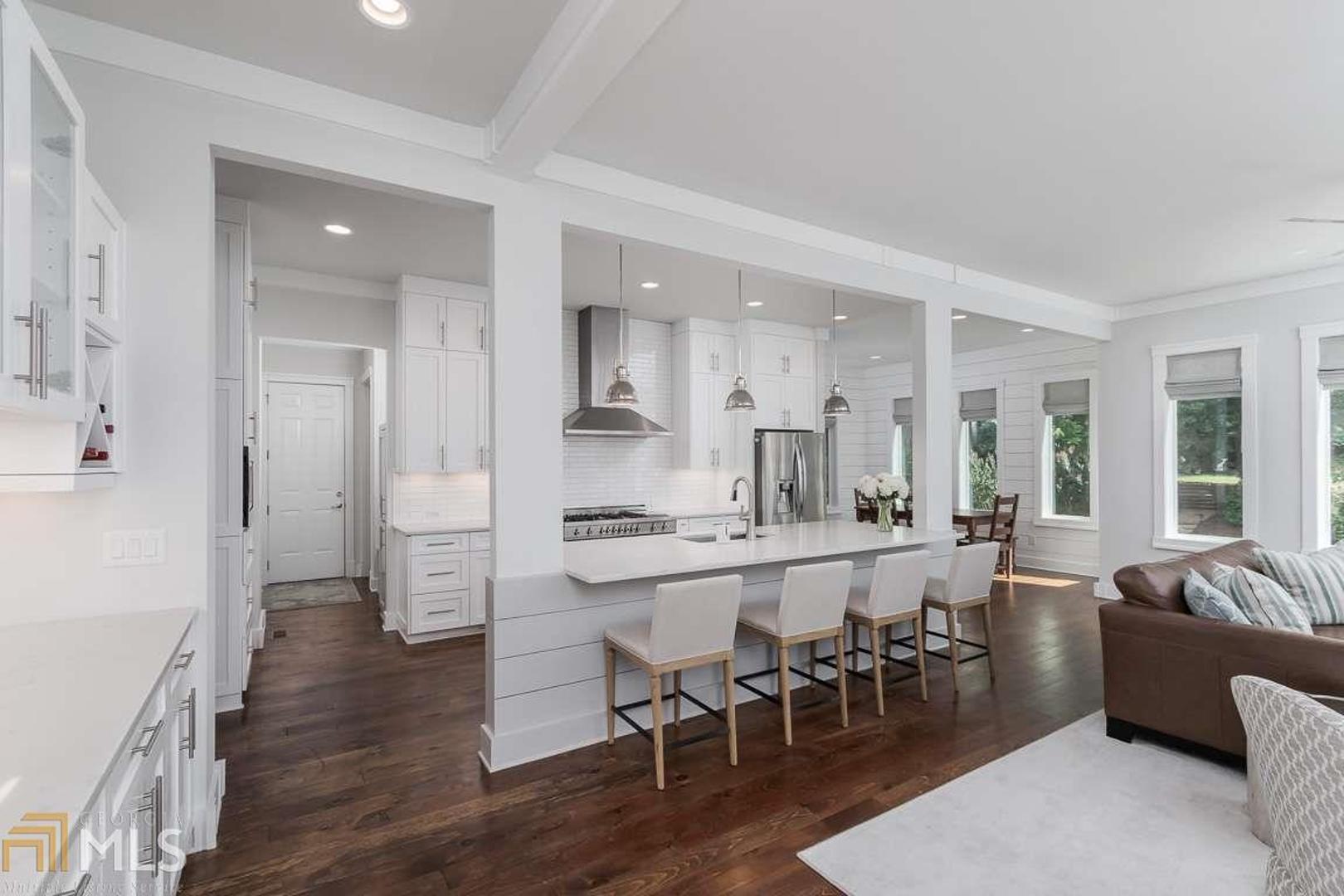 Lynwood Park - Residential