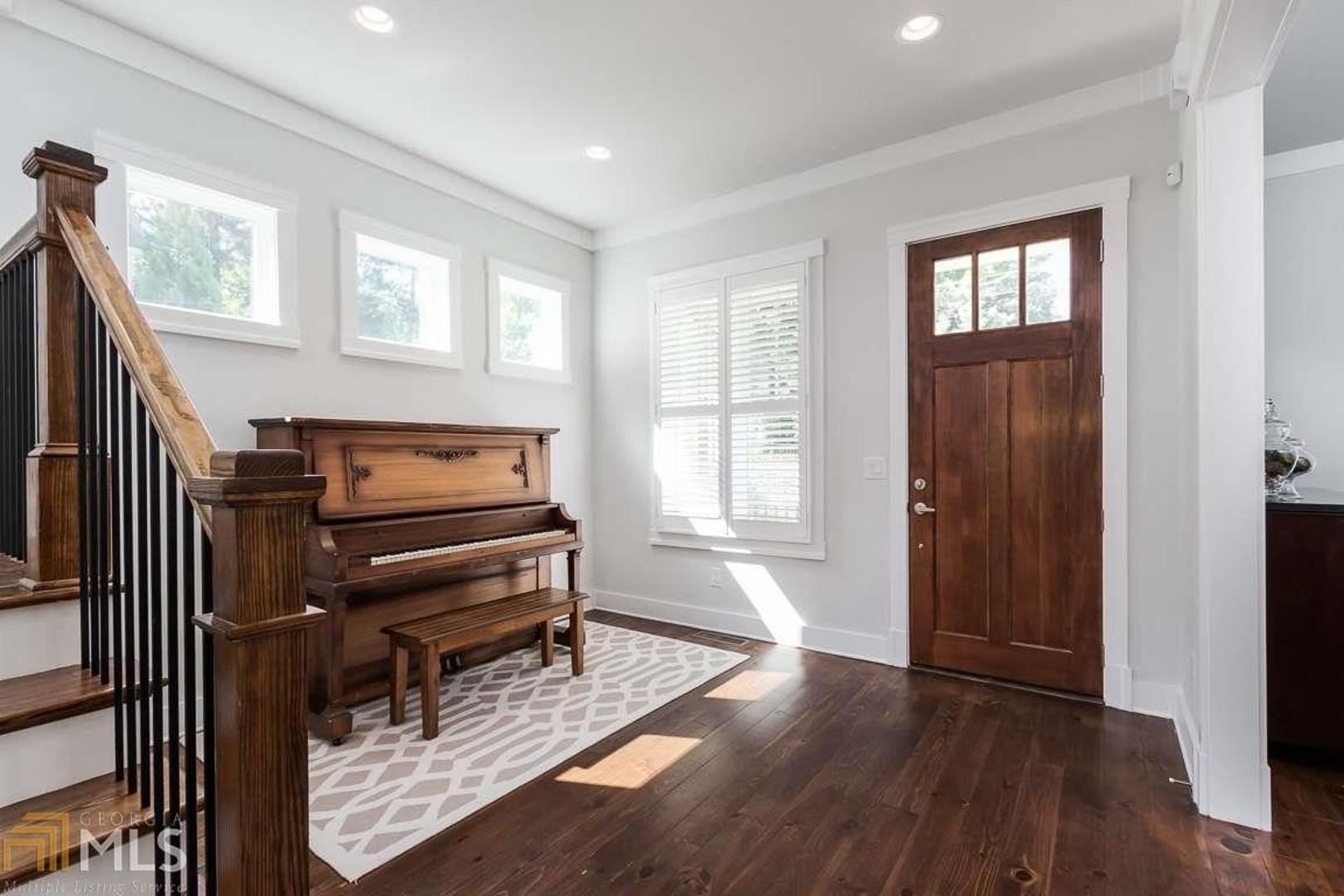 Lynwood Park - Residential