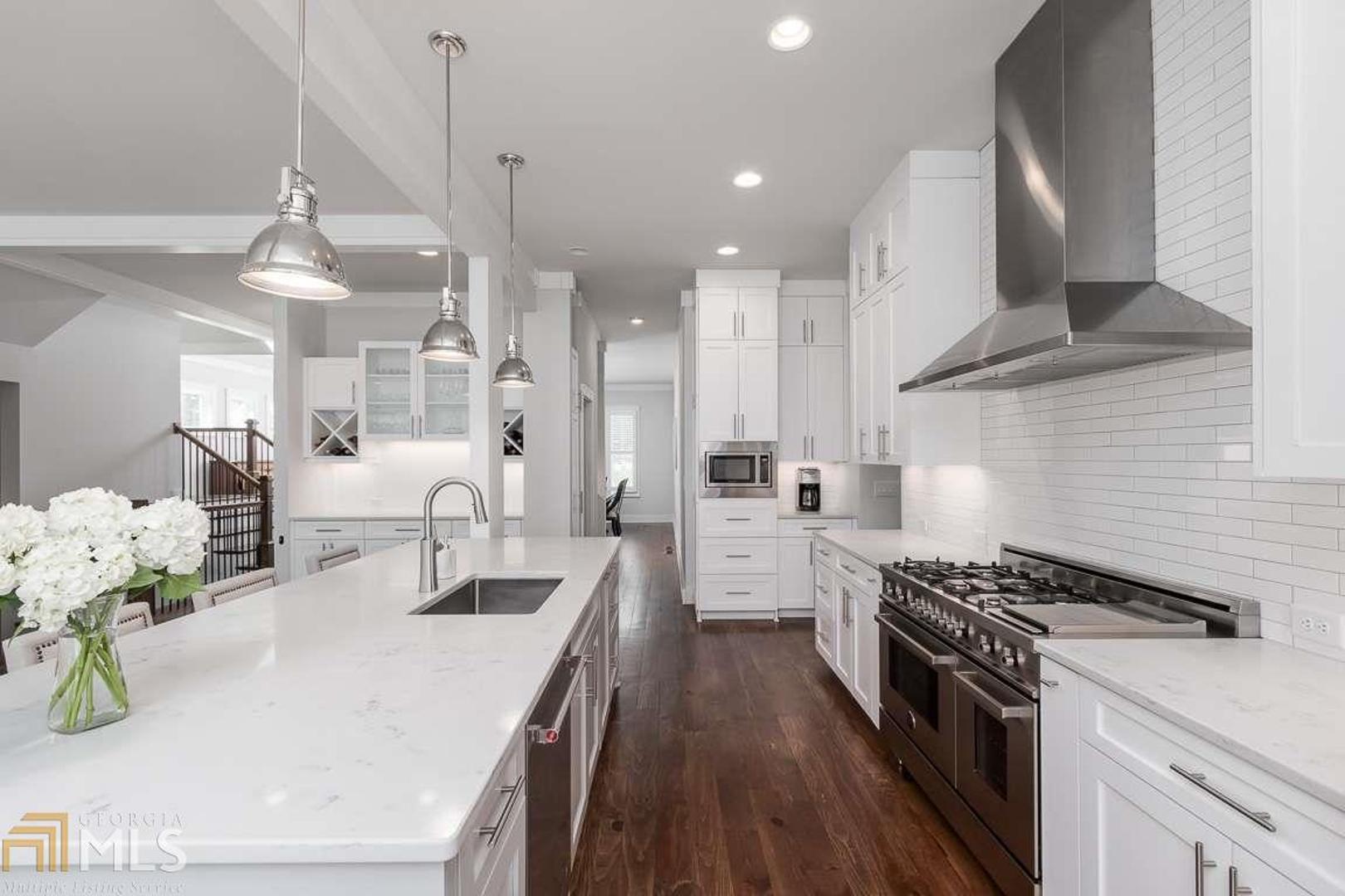 Lynwood Park - Residential
