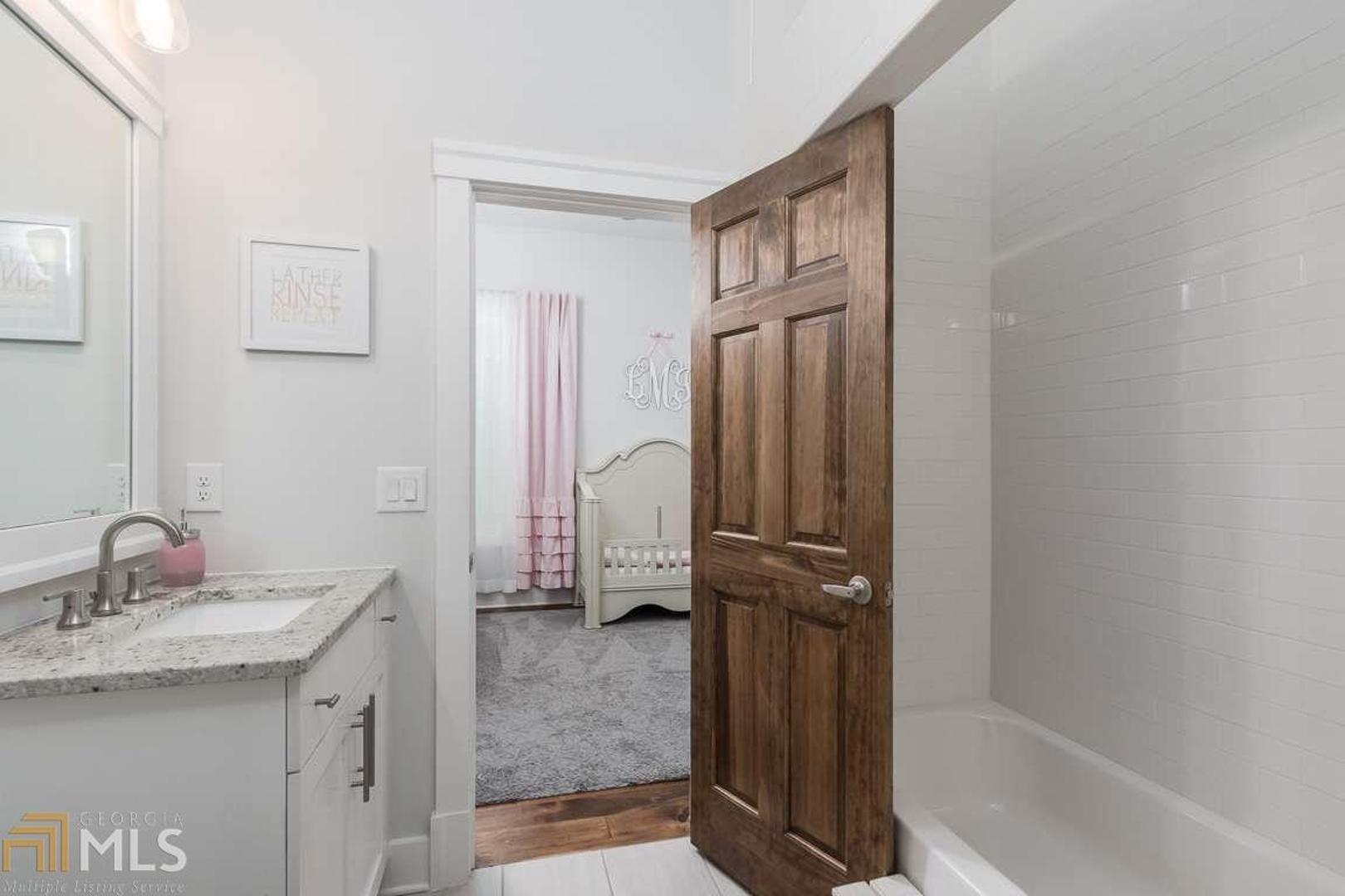 Lynwood Park - Residential