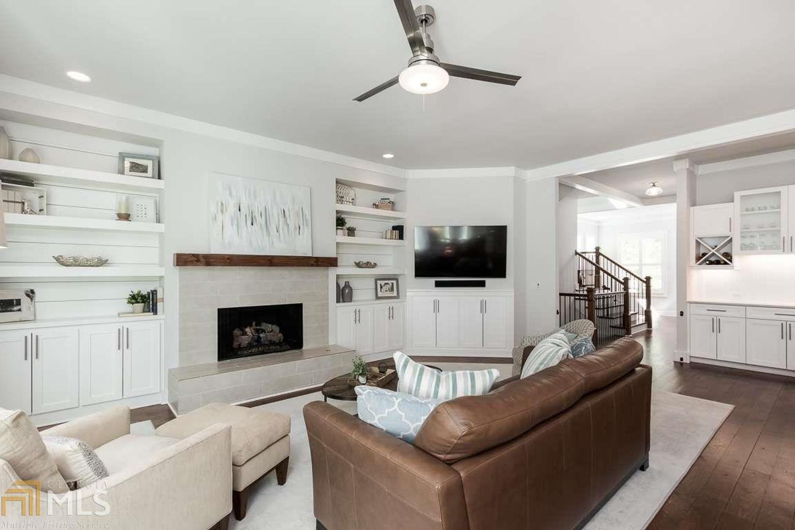 Lynwood Park - Residential