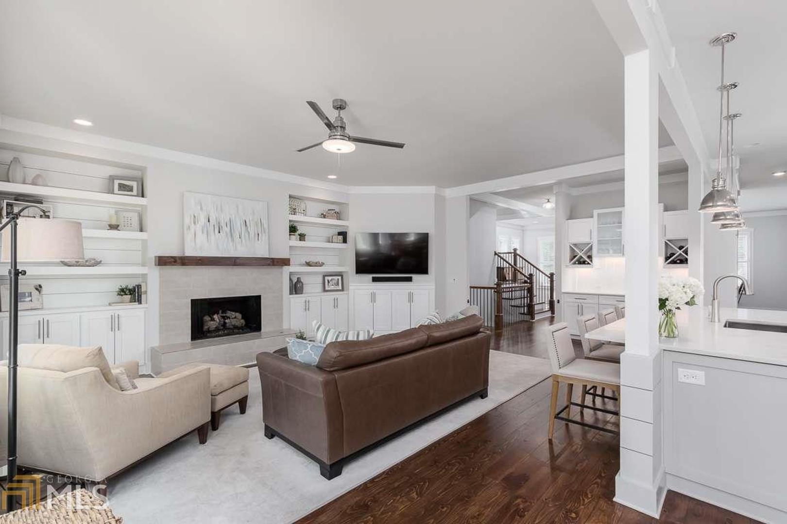 Lynwood Park - Residential