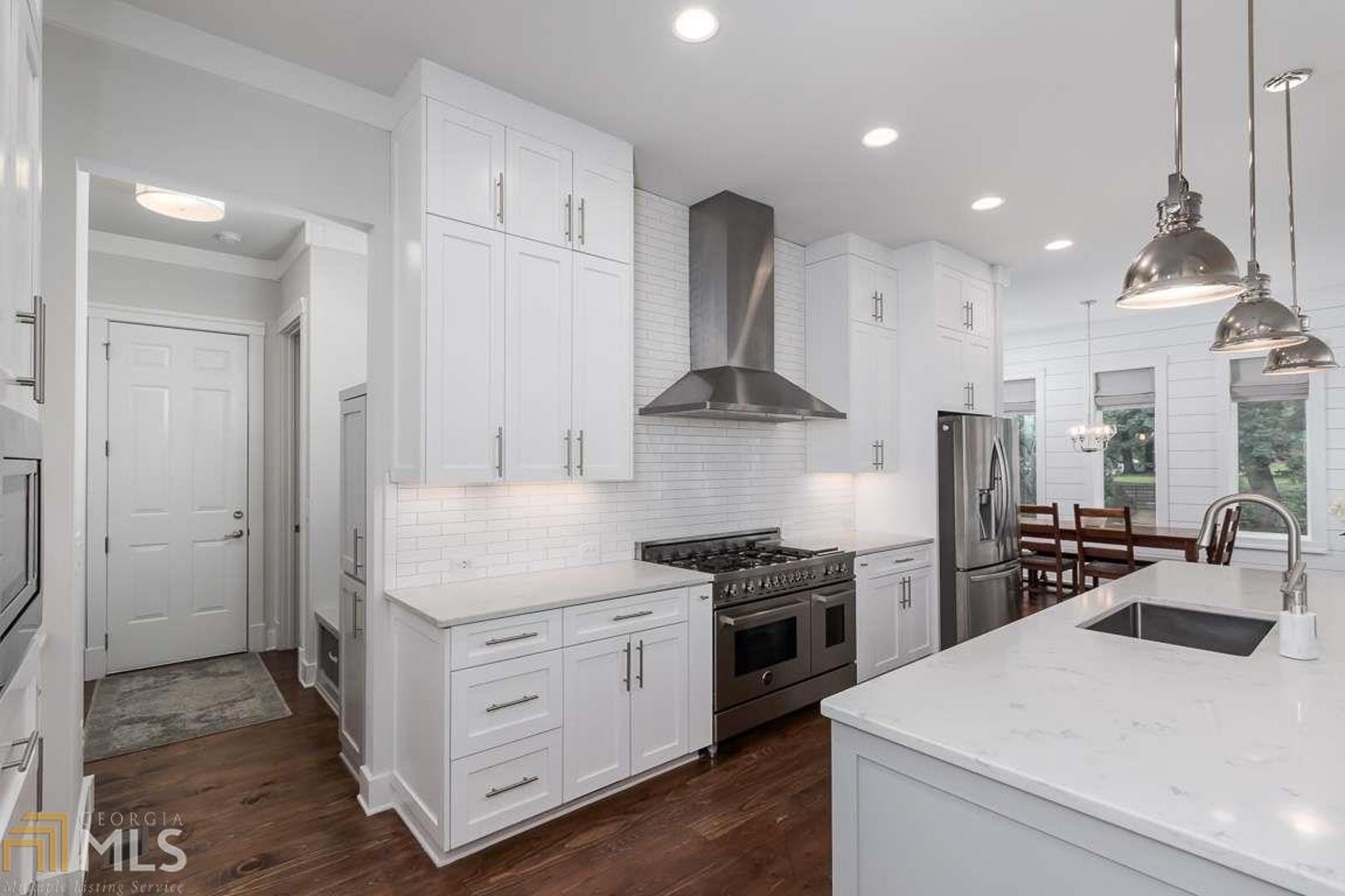 Lynwood Park - Residential