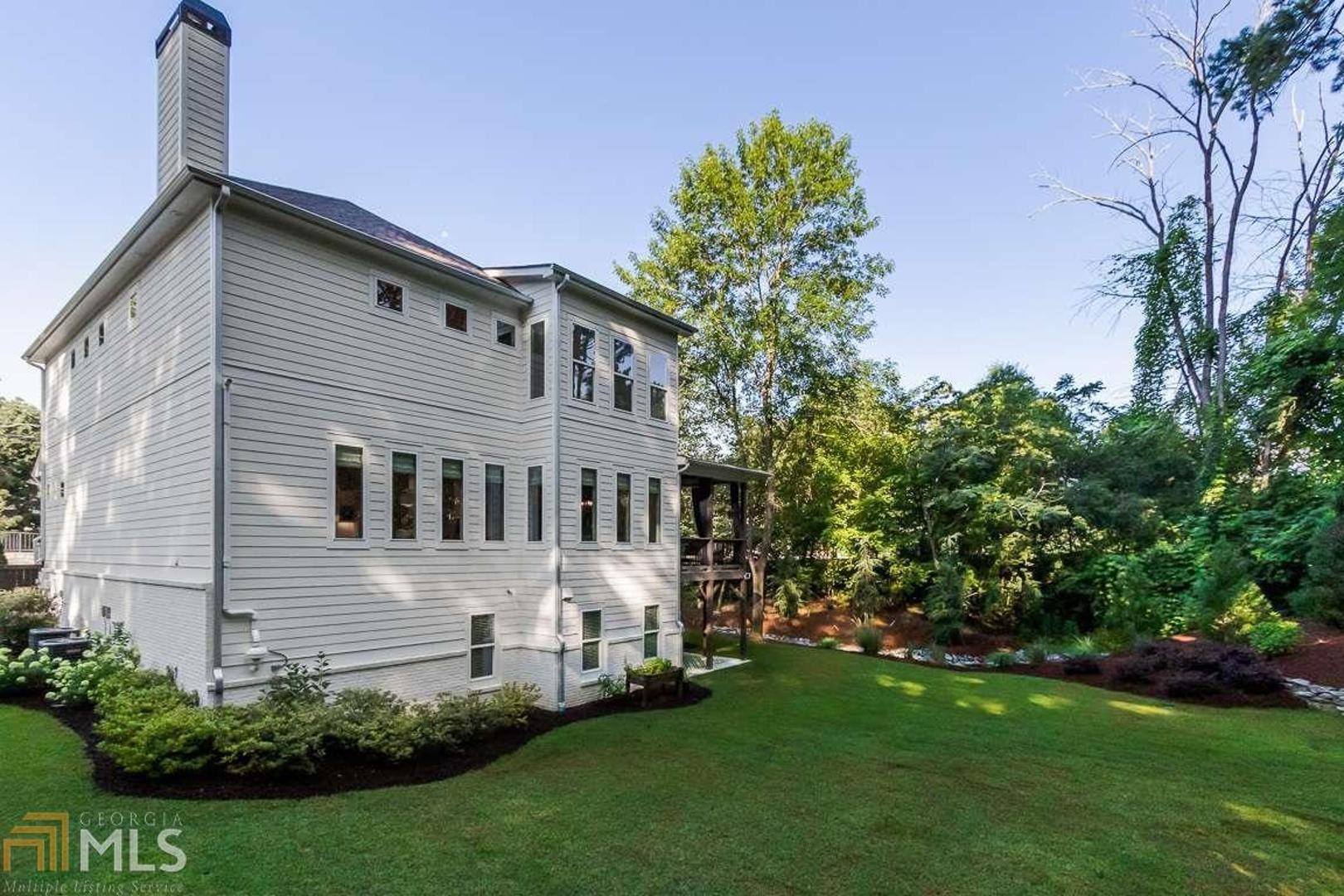 Lynwood Park - Residential