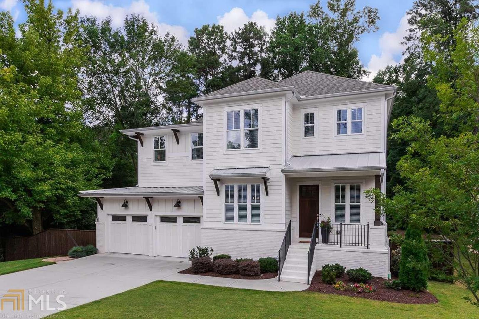 Lynwood Park - Residential