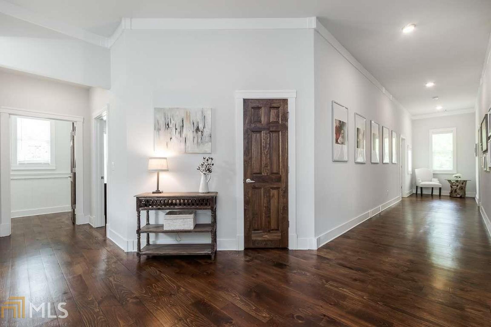 Lynwood Park - Residential